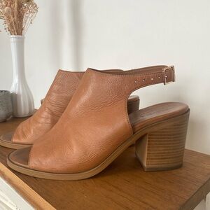 Carvela Comfort Alpha heeled sandals